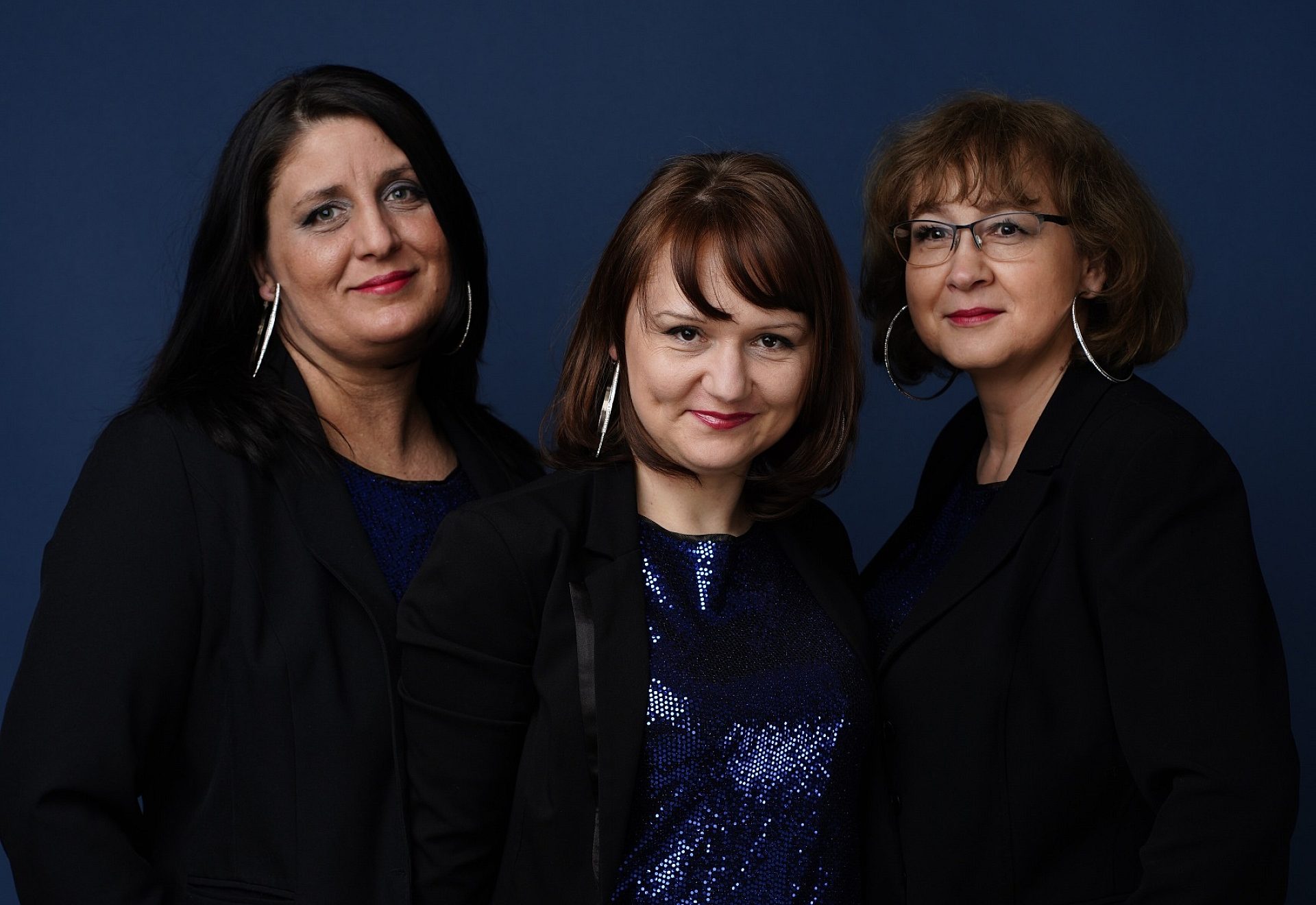 Swing Sisters Swing Sisters