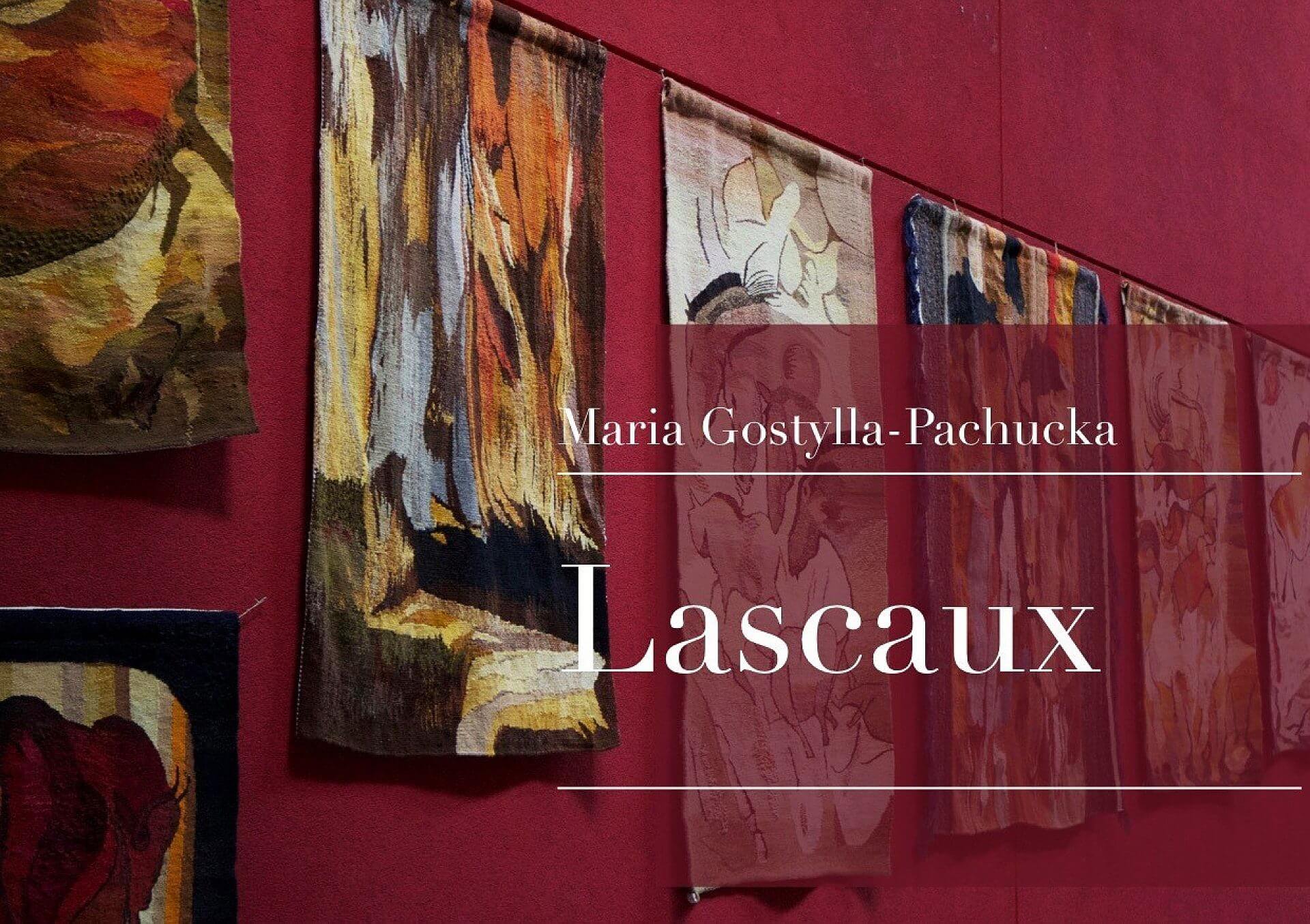 Wystawa Marii Gostylli-Pachuckiej w Będzinie Wystawa Marii Gostylli-Pachuckiej w Będzinie