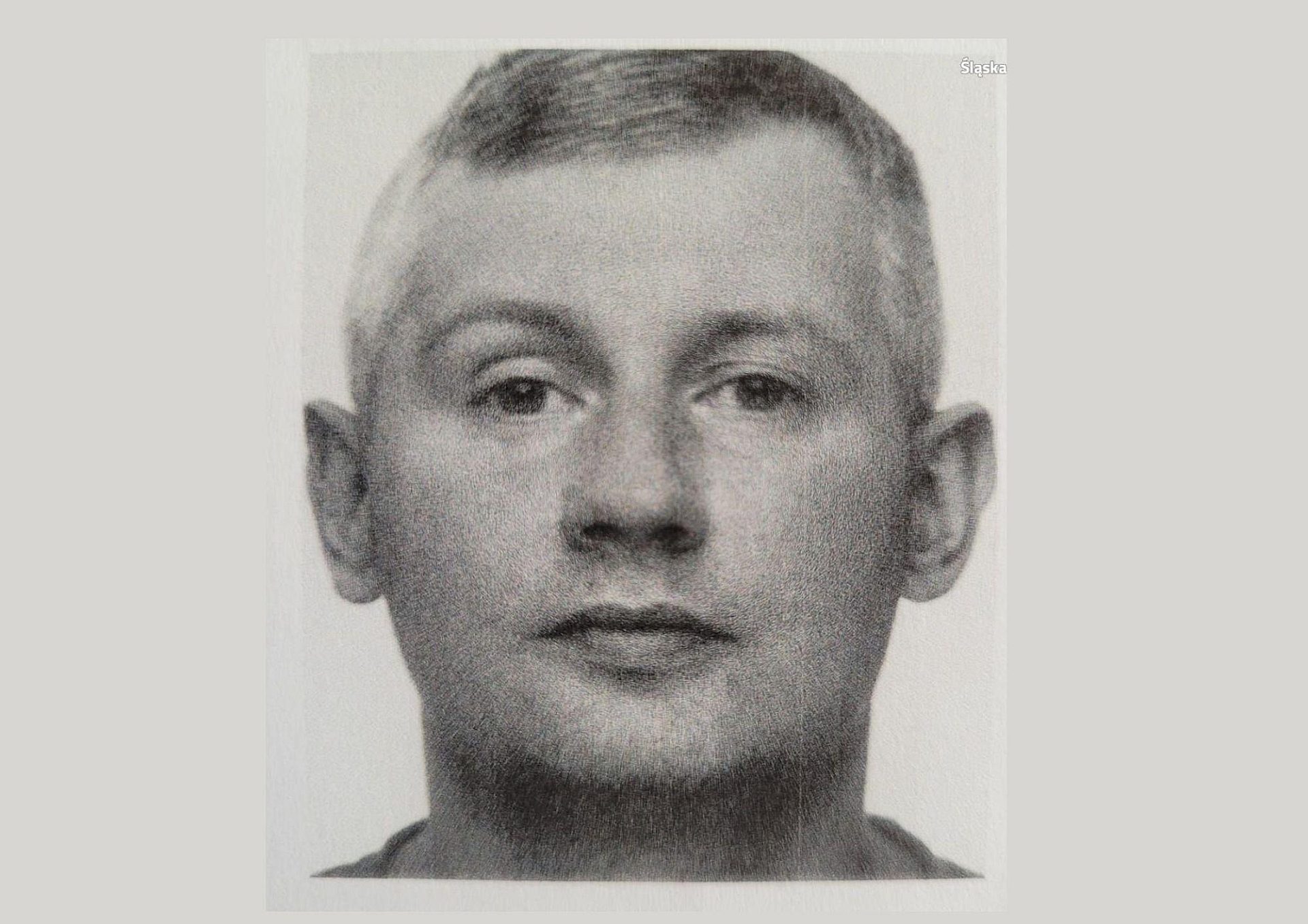 Poszukiwania Marcina Jeżowskiego Poszukiwania Marcina Jeżowskiego