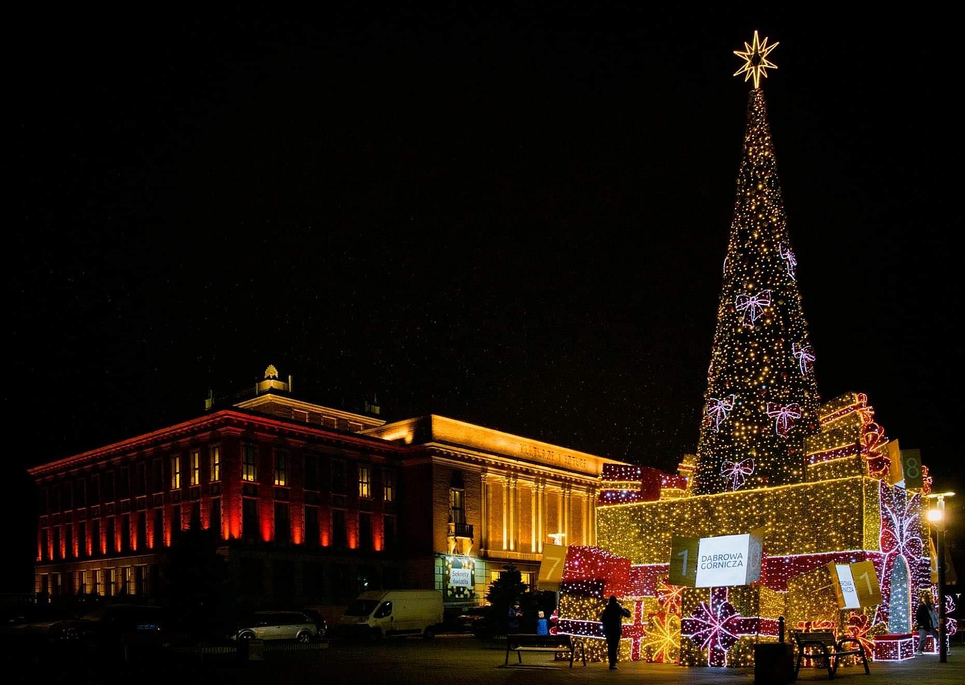 Dąbrowa Górnicza Dąbrowa Górnicza