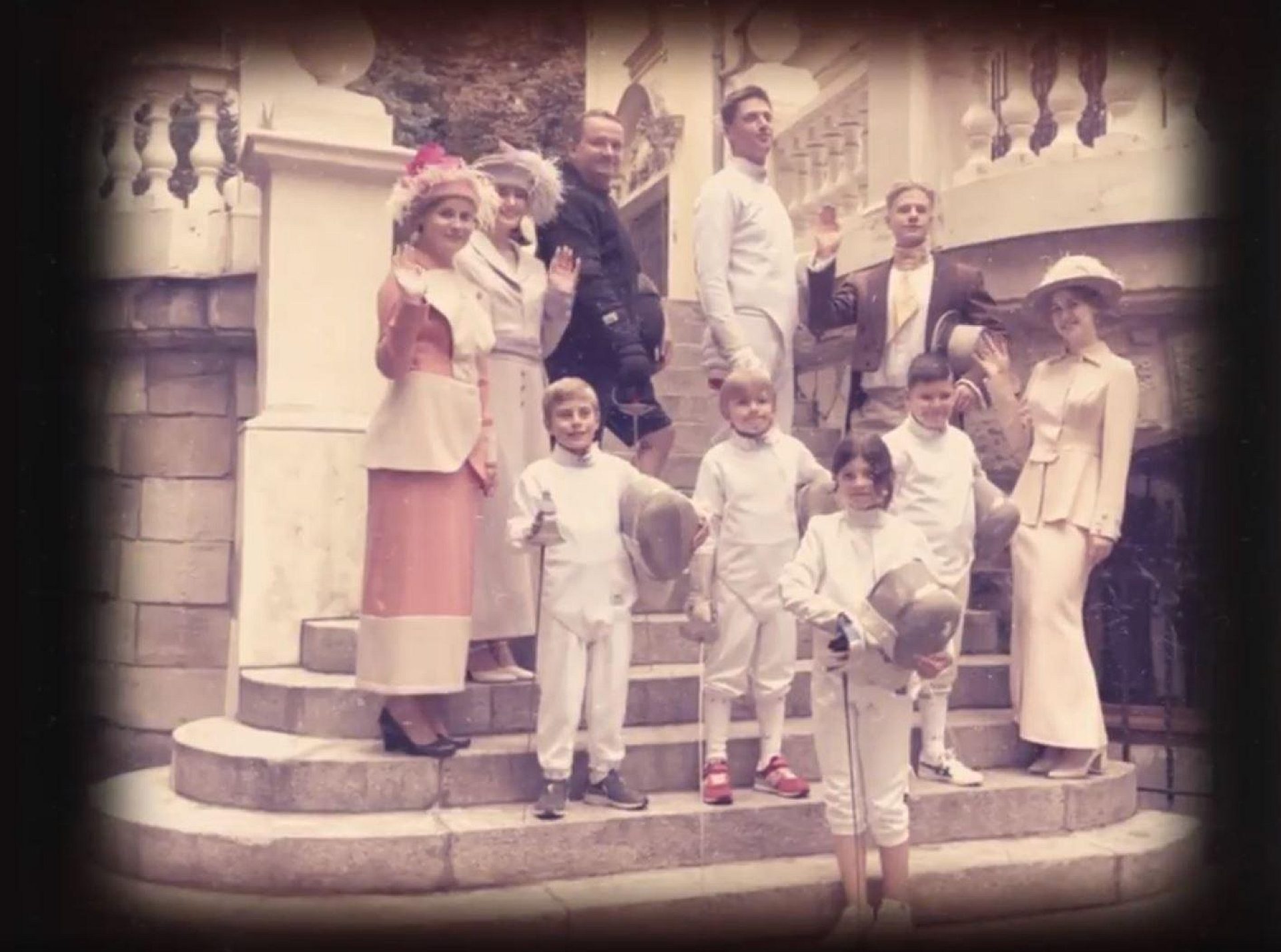 Od skrzata do olimpijczyka Od skrzata do olimpijczyka