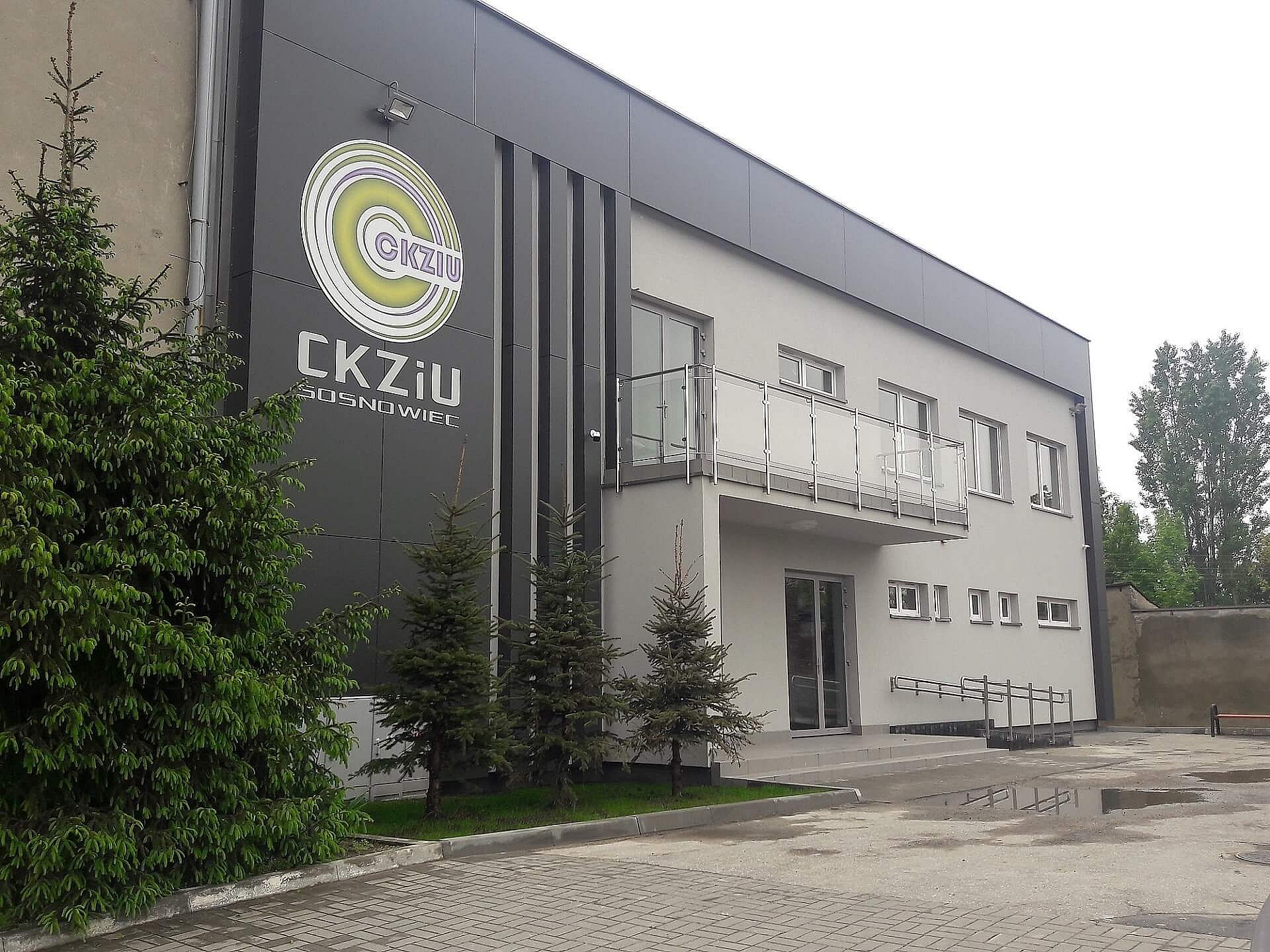 CK Zi U Sosnowiec22 jpg CK Zi U Sosnowiec22 jpg