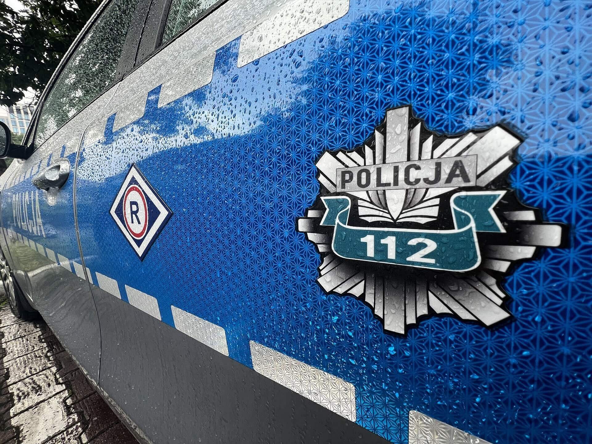 Policja Śląska Policja Śląska