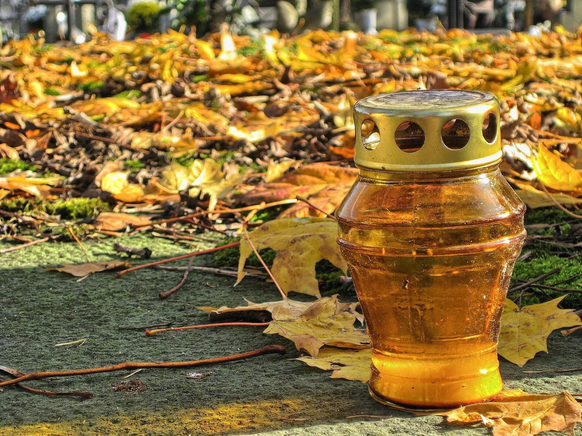 Wszystkich Świętych Wszystkich Świętych