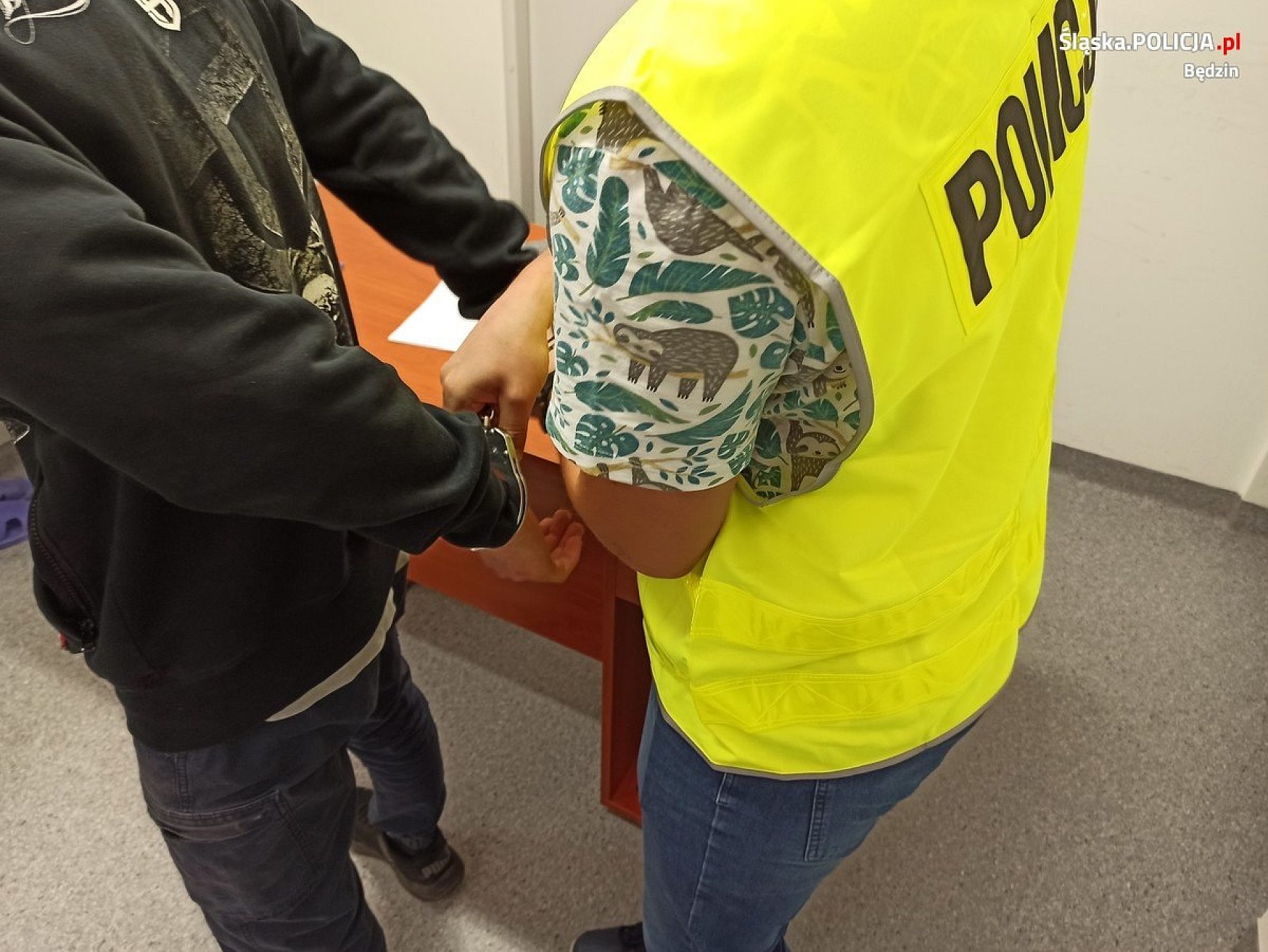 Narkotyki w Będzinie Narkotyki w Będzinie