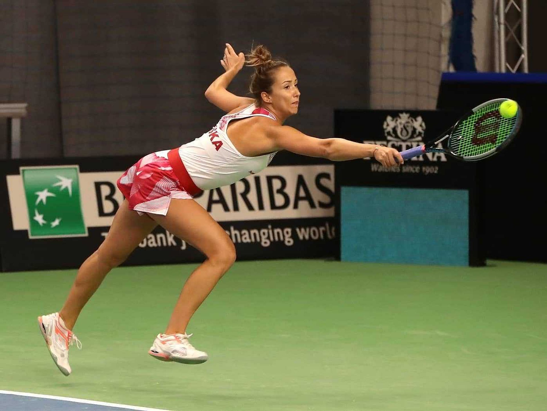 Paula Kania Paula Kania