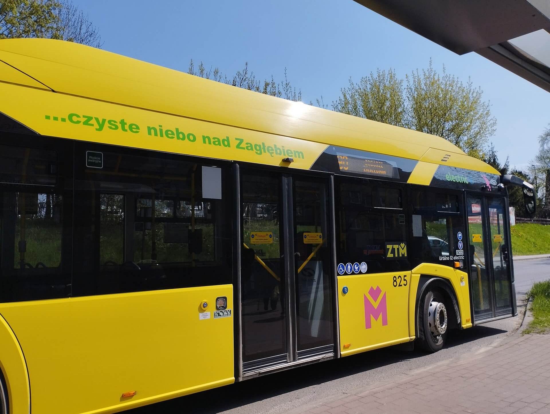 Komunikacja Sosnowiec Komunikacja Sosnowiec