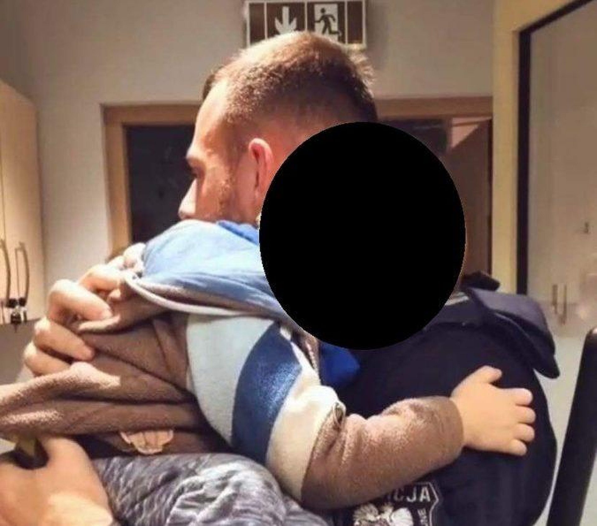 Pijana matka Pijana matka