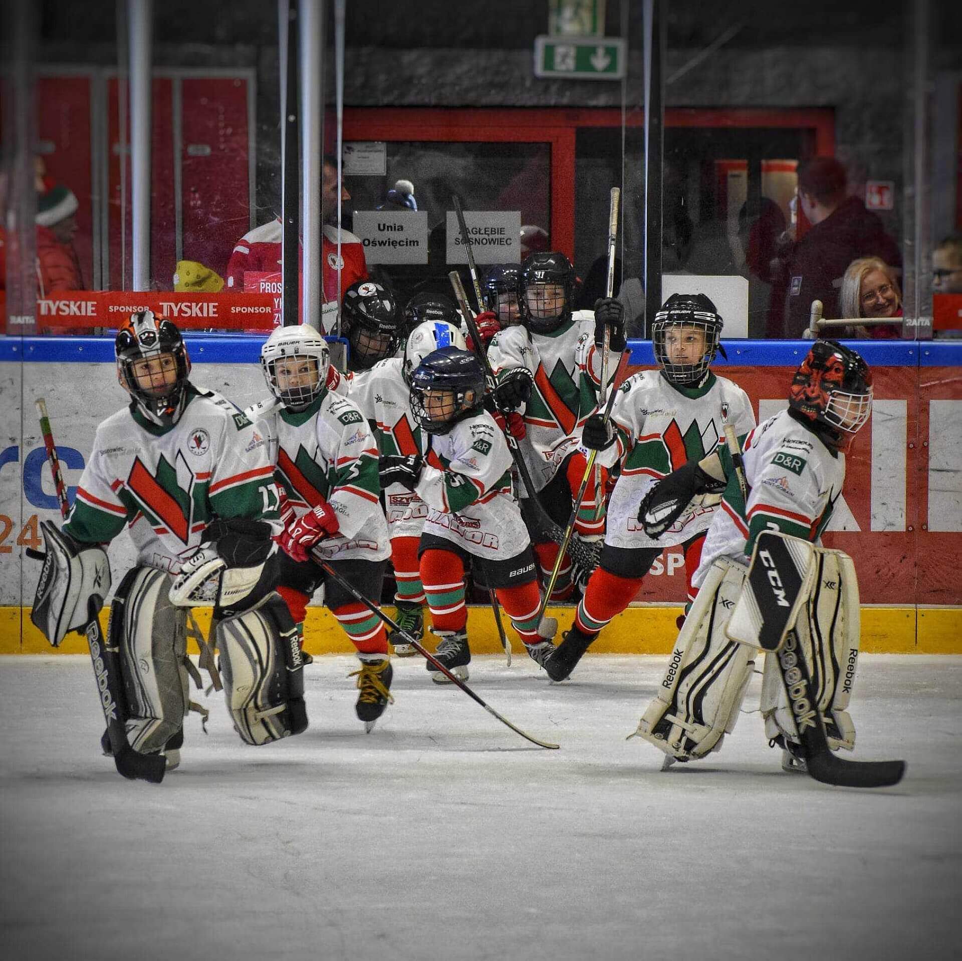 Nabór do UKS Zagłębie Sosnowiec Nabór do UKS Zagłębie Sosnowiec