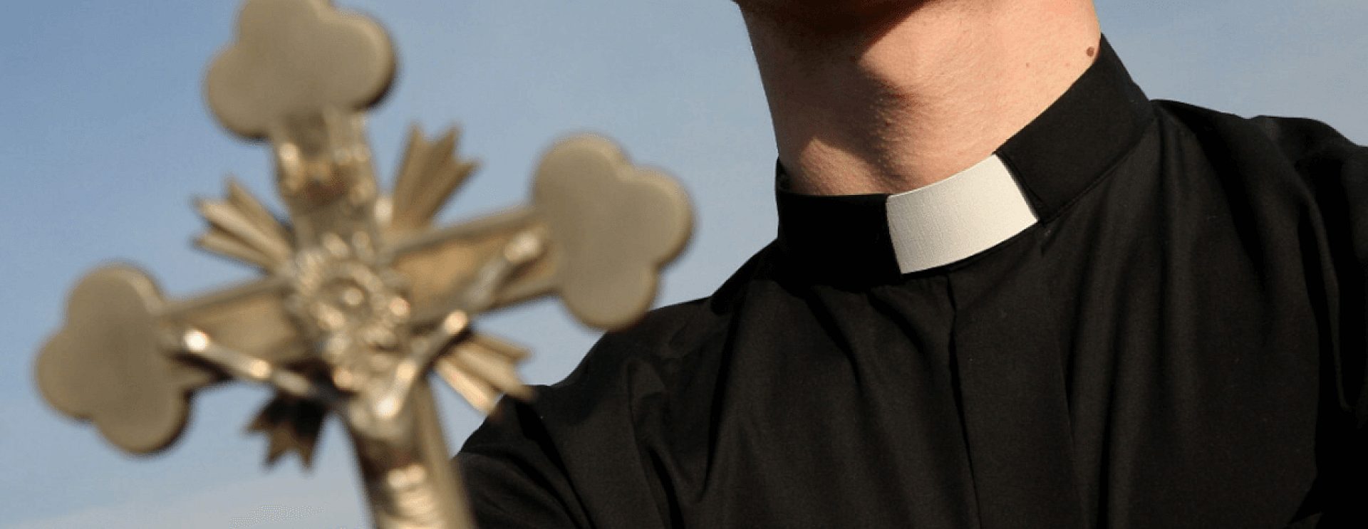 Ksiądz pedofil Ksiądz pedofil