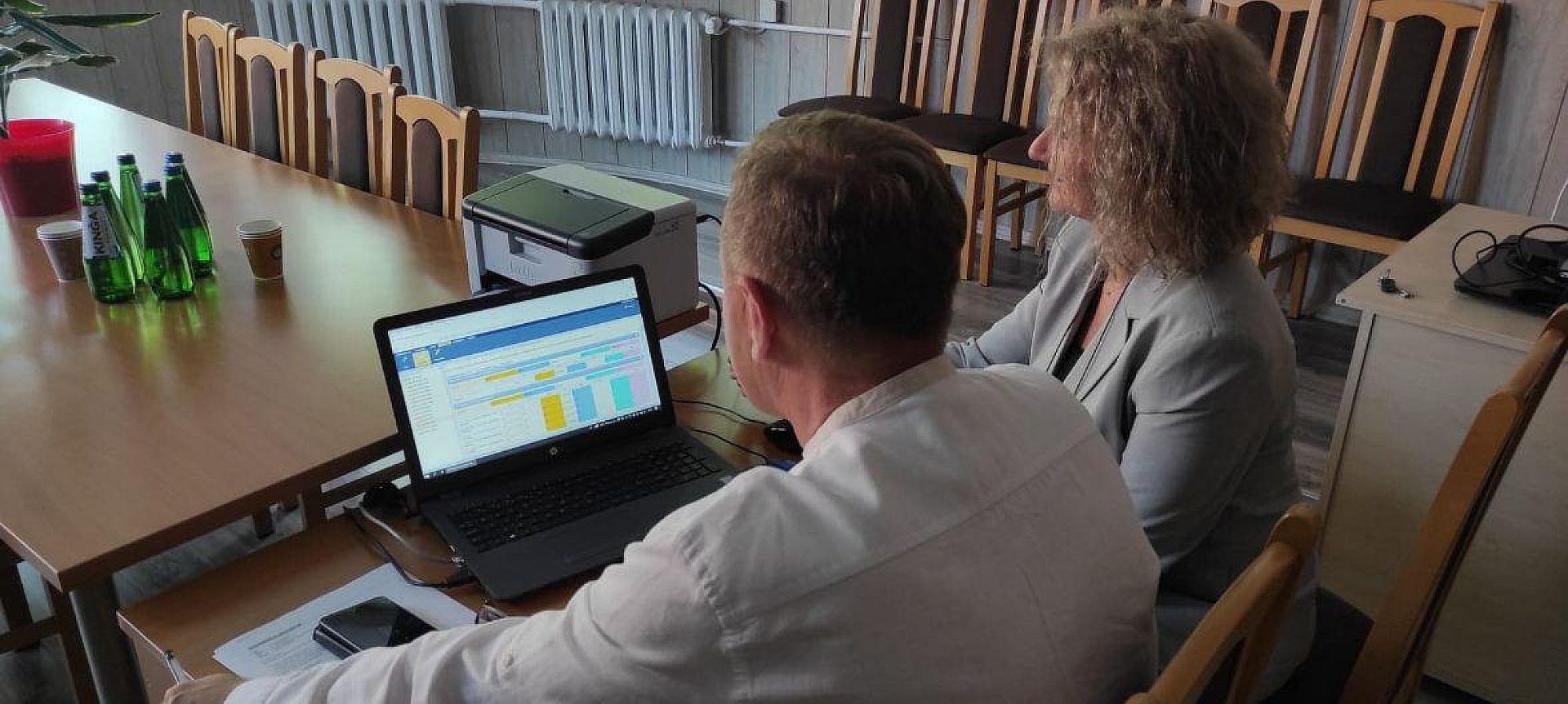 Rekrutacja do sosnowieckich szkół Rekrutacja do sosnowieckich szkół