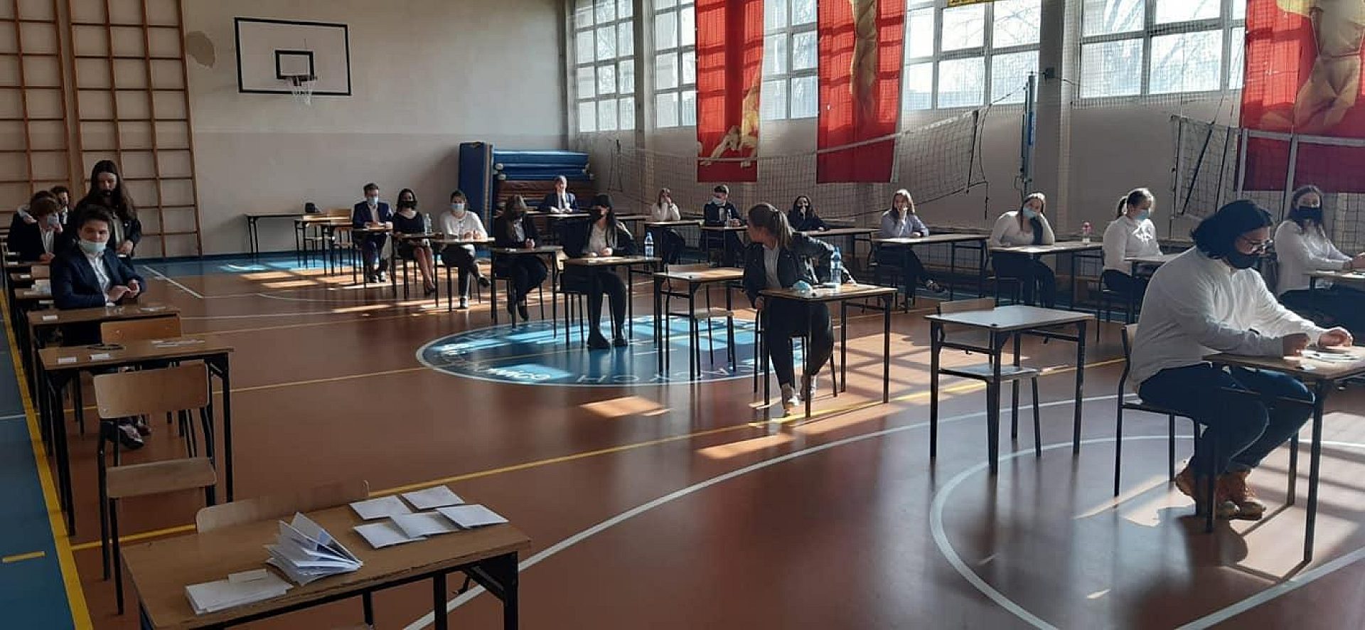 Matura 2021 Matura 2021