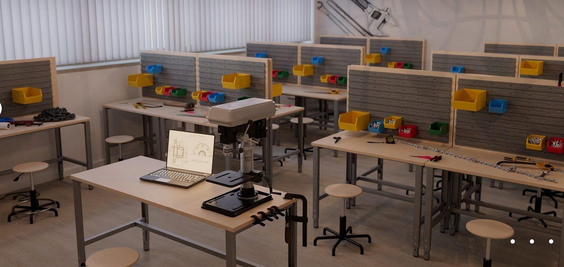 Projekt Laboratorium Przyszłości Projekt Laboratorium Przyszłości