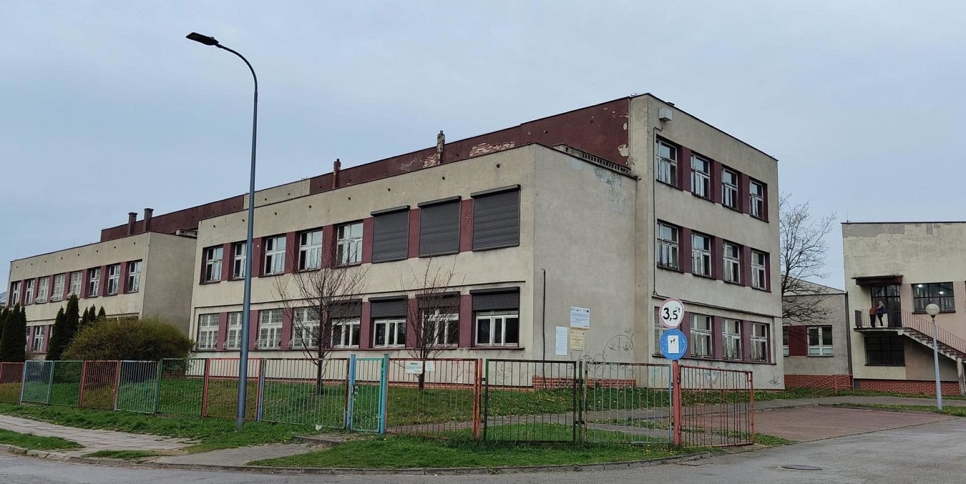 Dąbrowa Górnicza rezygnuje z inwestycji Dąbrowa Górnicza rezygnuje z inwestycji