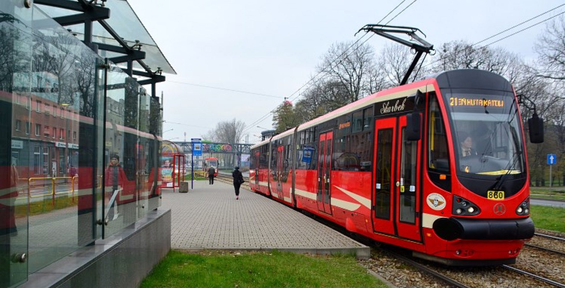 W najbliższy weekend ruch tramwajowy w mieście zostanie wstrzymany W najbliższy weekend ruch tramwajowy w mieście zostanie wstrzymany