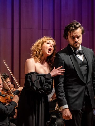 Koncert z okazji 120-lecia Sosnowca Koncert z okazji 120-lecia Sosnowca