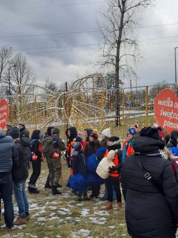 Górka Środulska Górka Środulska