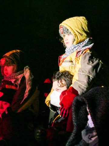 Koncerty na Górce Środulskiej Koncerty na Górce Środulskiej