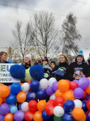 Liceum z Sosnowca Liceum z Sosnowca