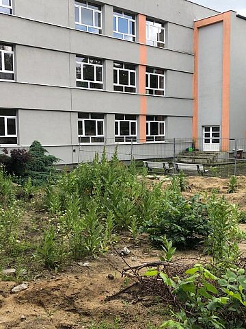 Zespół Szkół Zespół Szkół