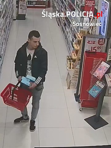 Złodziej Sosnowiec Złodziej Sosnowiec