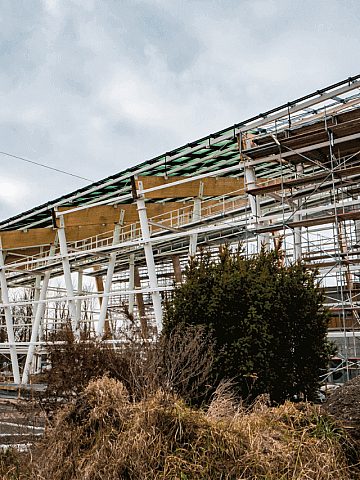W Sosnowcu powstaje Egzotarium W Sosnowcu powstaje Egzotarium