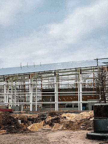 W Sosnowcu powstaje Egzotarium W Sosnowcu powstaje Egzotarium