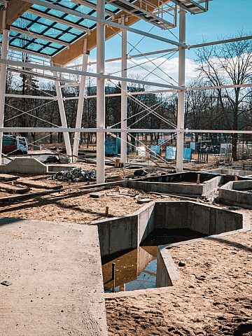 W Sosnowcu powstaje Egzotarium W Sosnowcu powstaje Egzotarium