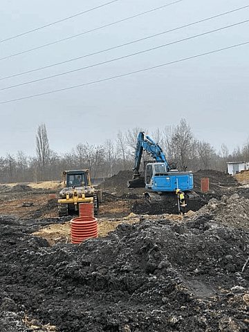 Nowa siedziba pogotowia ratunkowego w Sosnowcu Nowa siedziba pogotowia ratunkowego w Sosnowcu