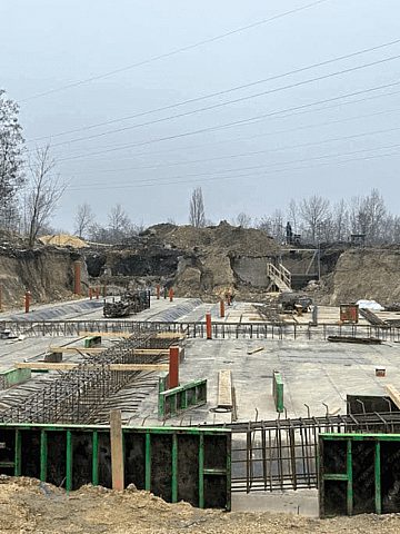 Nowa siedziba pogotowia ratunkowego w Sosnowcu Nowa siedziba pogotowia ratunkowego w Sosnowcu