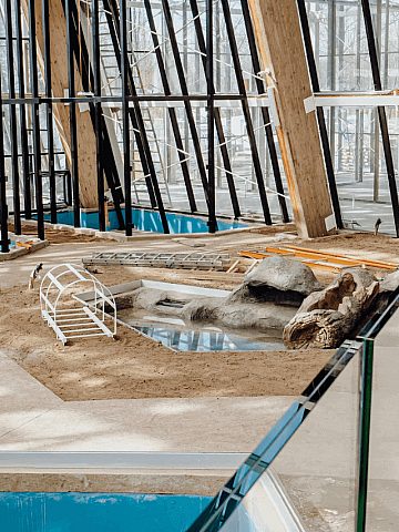 Egzotarium w Sosnowcu Egzotarium w Sosnowcu