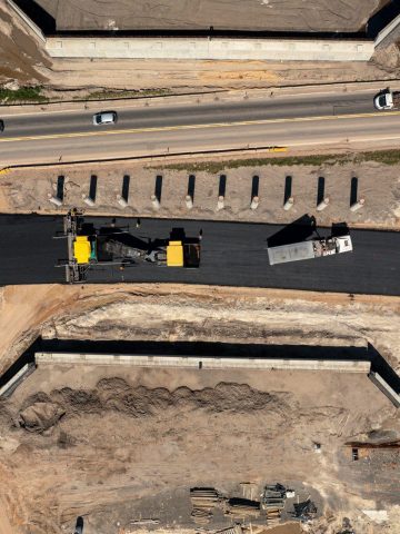 Budowa obwodnicy Poręby i Zawiercia Budowa obwodnicy Poręby i Zawiercia