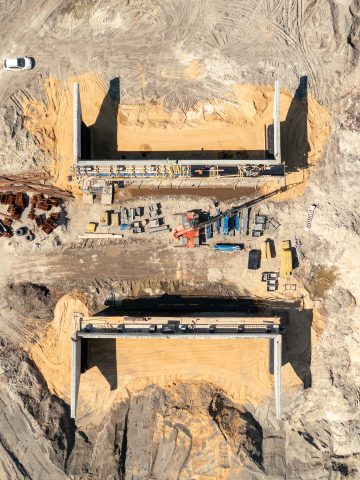 Budowa obwodnicy Poręby i Zawiercia Budowa obwodnicy Poręby i Zawiercia