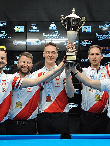 Polska reprezentacja mężczyzn Polska reprezentacja mężczyzn