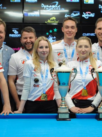 Polskie reprezentacje Polskie reprezentacje