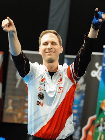 Wojciech Szewczyk Wojciech Szewczyk