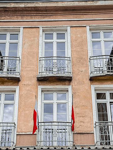 Sosnowieckie szkoły do remontu Sosnowieckie szkoły do remontu