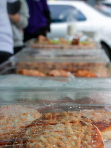 Festyn dla Kuby Festyn dla Kuby