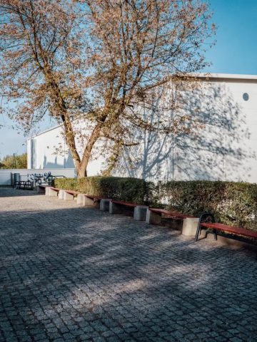 Nowa hala sportowa przy SP35 w Sosnowcu Nowa hala sportowa przy SP35 w Sosnowcu