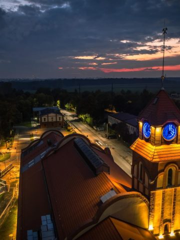 Cechownia Czeladź 4 Cechownia Czeladź 4
