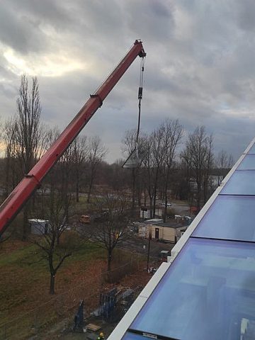 Egzotarium Szklany Dach 1 Egzotarium Szklany Dach 1