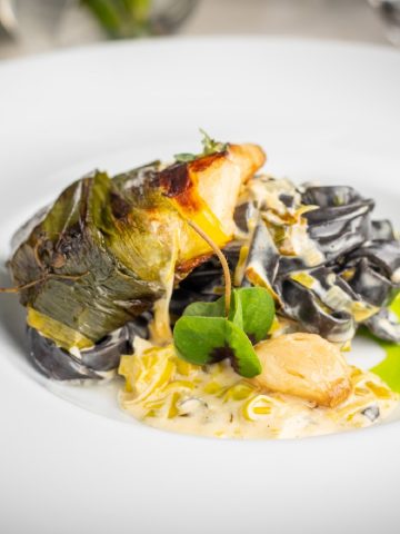 Już 24 lutego startuje II edycja Festiwalu Restauracji Śląskich Już 24 lutego startuje II edycja Festiwalu Restauracji Śląskich