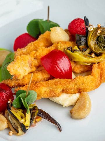 Już 24 lutego startuje II edycja Festiwalu Restauracji Śląskich Już 24 lutego startuje II edycja Festiwalu Restauracji Śląskich