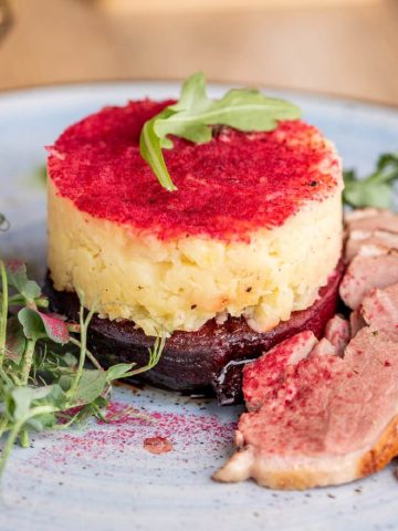 Już 24 lutego startuje II edycja Festiwalu Restauracji Śląskich Już 24 lutego startuje II edycja Festiwalu Restauracji Śląskich