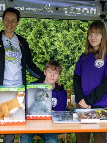 Festyn dla Kuby Festyn dla Kuby