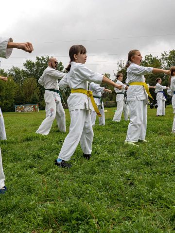 Festyn dla Kuby Festyn dla Kuby