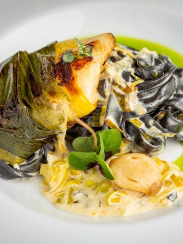 III Festiwal Restauracji Śląskich zacznie się już 27 maja III Festiwal Restauracji Śląskich zacznie się już 27 maja