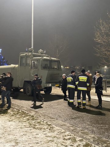 Pojazdy sprzed 40 lat Pojazdy sprzed 40 lat