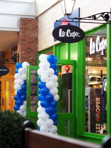 Sklep Lee Cooper Sklep Lee Cooper