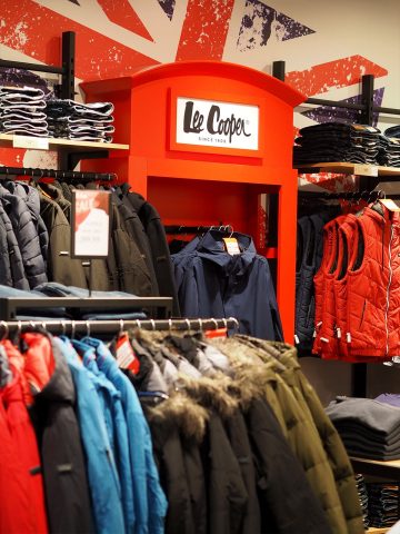 Sklep Lee Cooper Sklep Lee Cooper